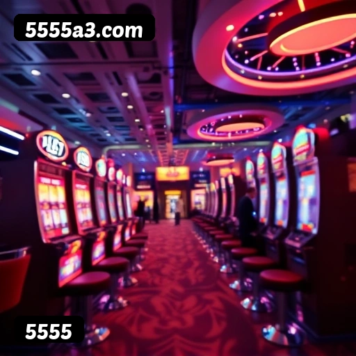 FAQ 5555 Brasil - Perguntas frequentes sobre bônus, PIX, RTP, APP mobile e VIP