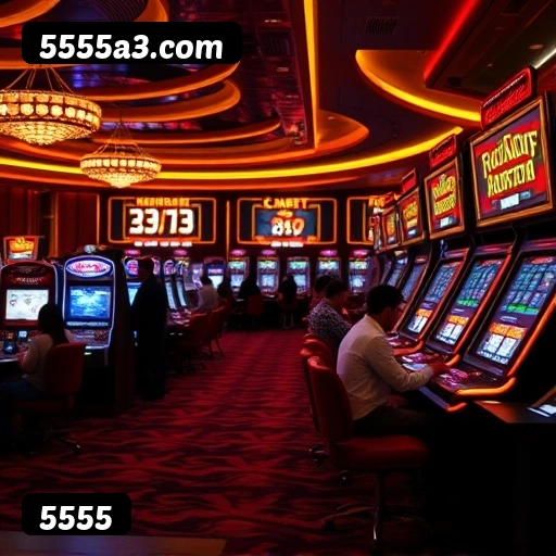 Provedores de slots citados em material de marketing